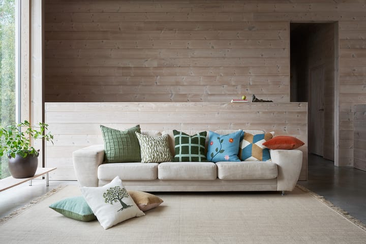 Tapete Nanda , Light beige, 170x240 cm Chhatwal & Jonsson