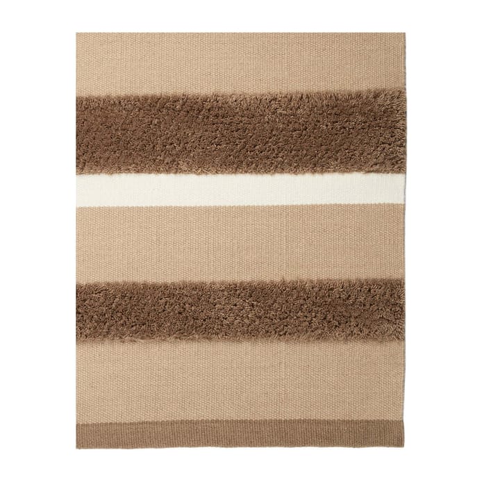 Tapete Veda 200x300 cm , Mocha bege off white Chhatwal & Jonsson