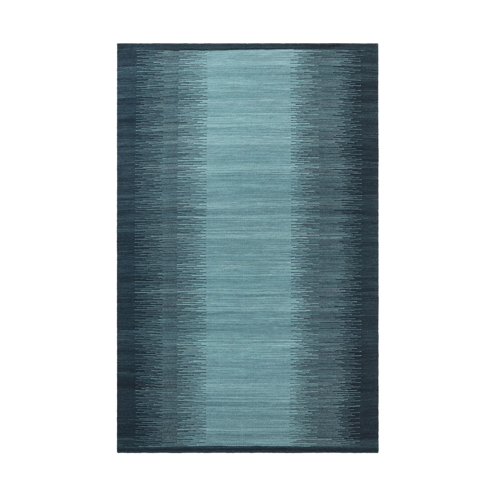 Tapti tapete de lã, Blue-Heaven Blue, 320x230 cm Chhatwal & Jonsson