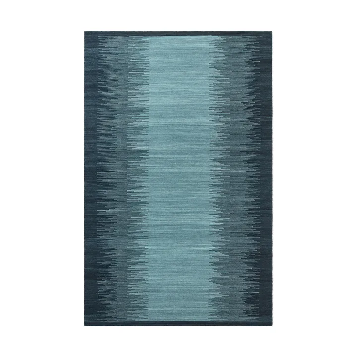 Tapti tapete de lã - Blue-Heaven Blue, 320x230 cm - Chhatwal & Jonsson