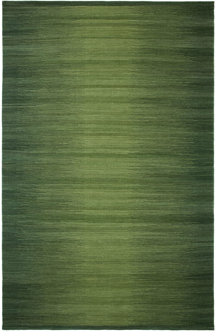 Tapti tapete de lã - Green, 180x270 cm - Chhatwal & Jonsson