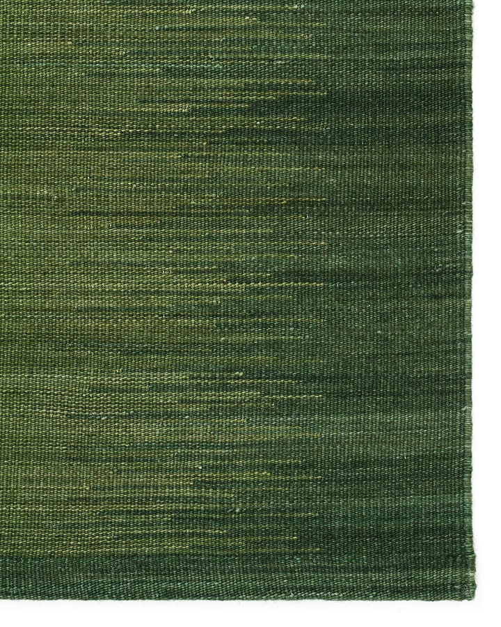Tapti tapete de lã, Green, 180x270 cm Chhatwal & Jonsson