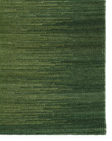 Tapti tapete de lã - Green, 230x320 cm - Chhatwal & Jonsson