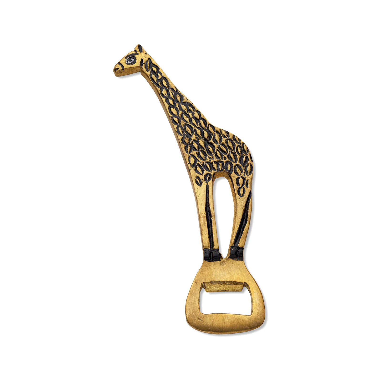 Abre-caricas Classic Collection, girafa Classic Collection