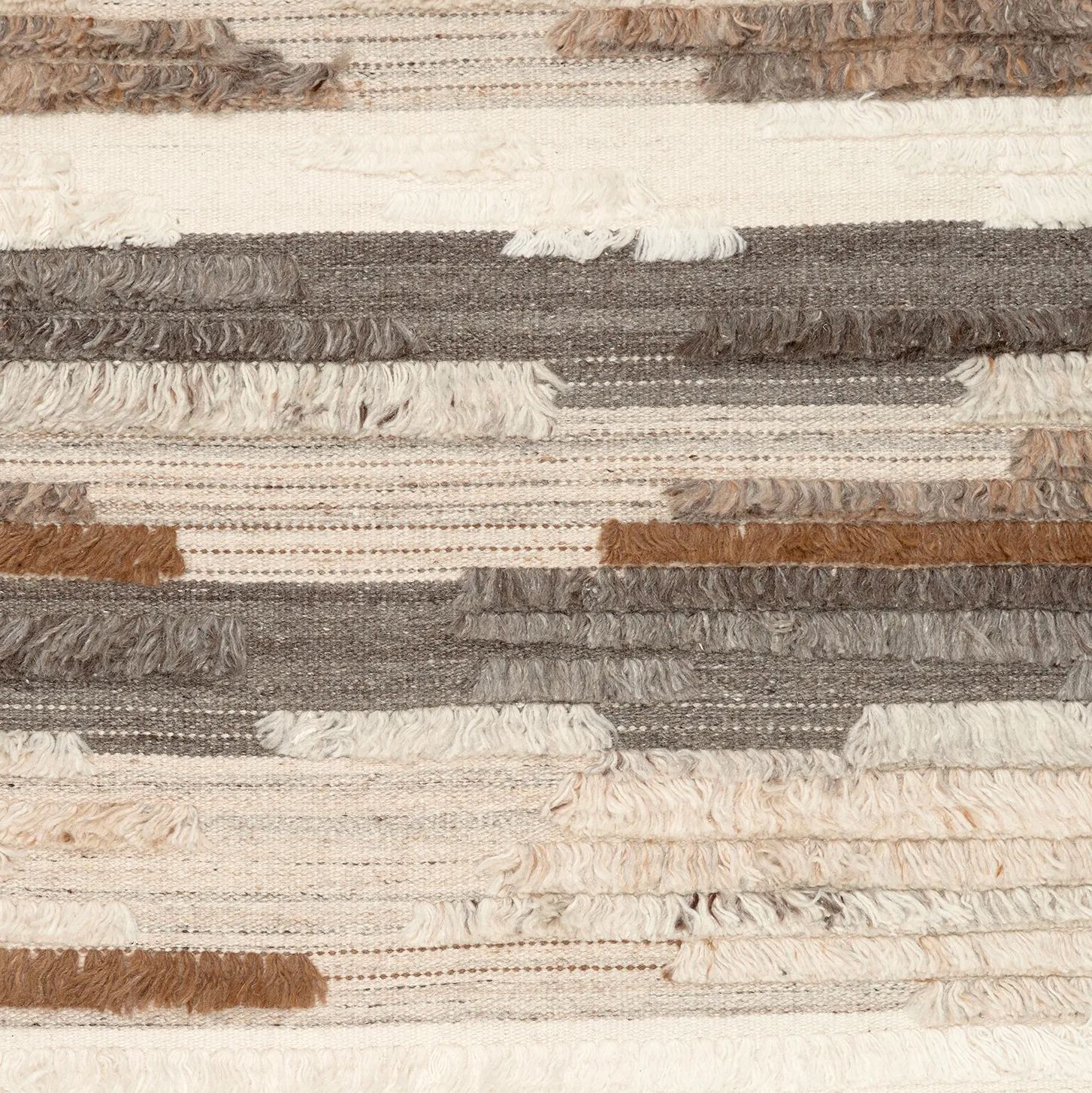 Agadir tapete, Natural, 170x230 cm Classic Collection