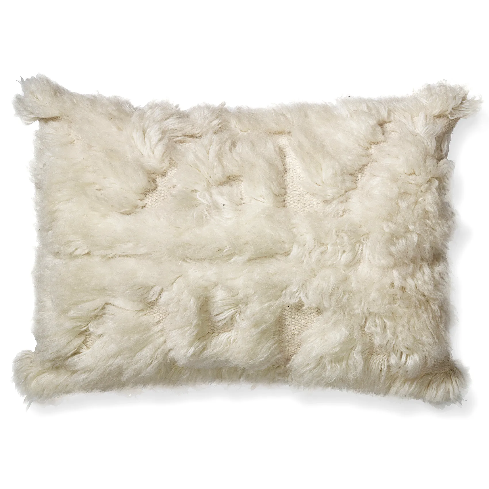 Almofada Casablanca 40x60 cm, branco Classic Collection