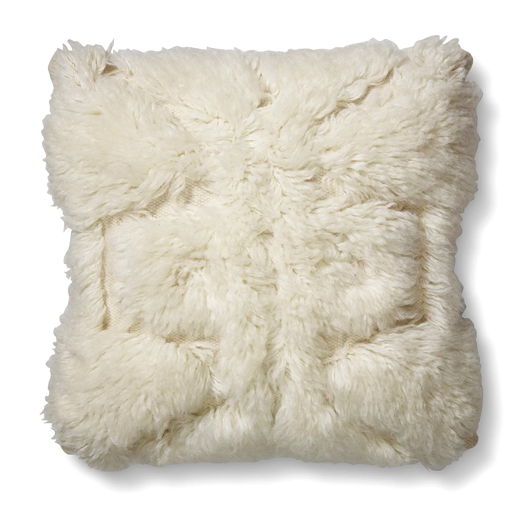 Almofada Casablanca 50x50 cm, branco Classic Collection