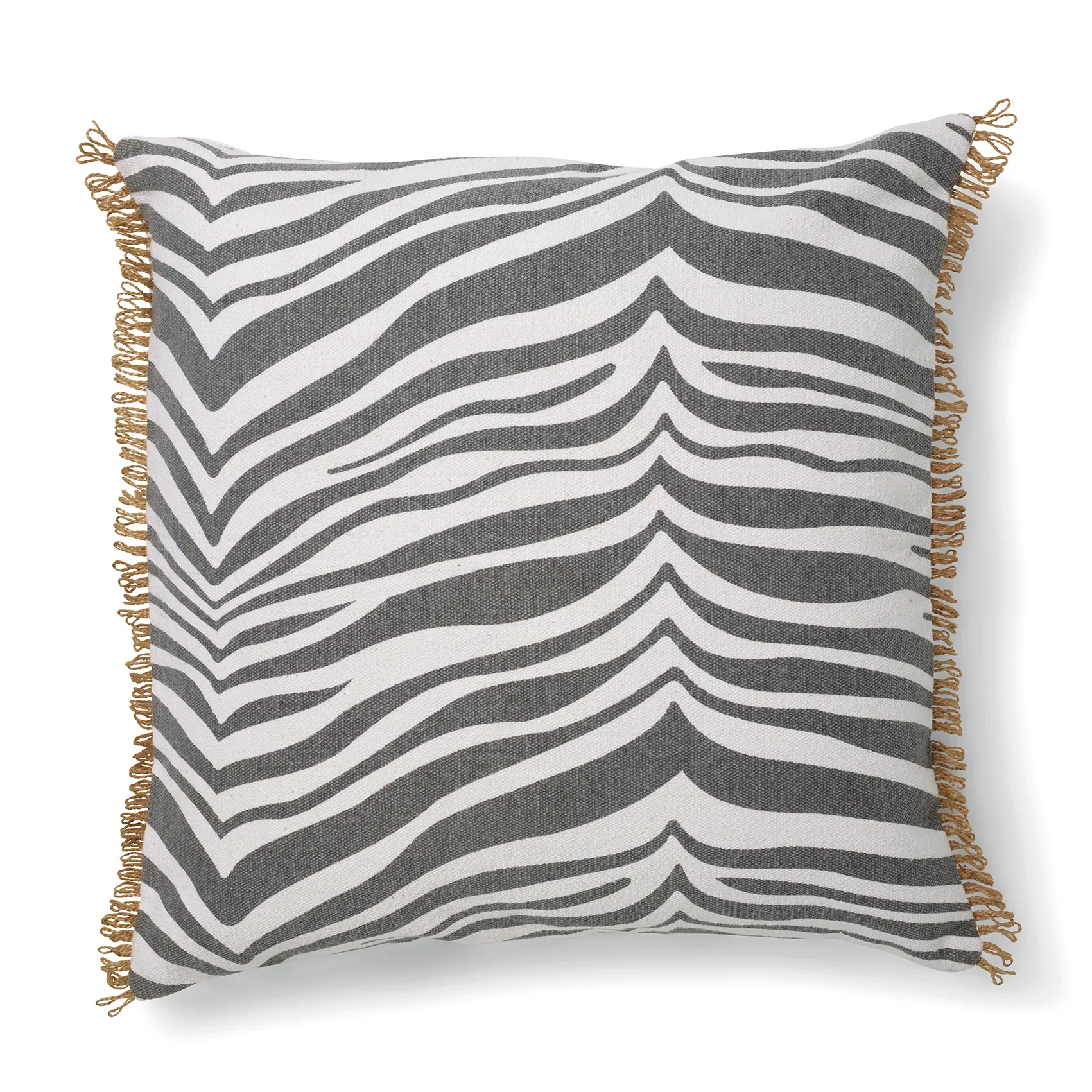 Almofada Zebra 50x50 cm, Titanium Classic Collection