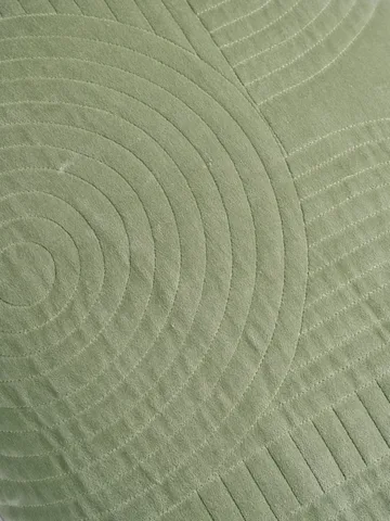 Arch capa de almofada 40x60 cm - Chá - Classic Collection