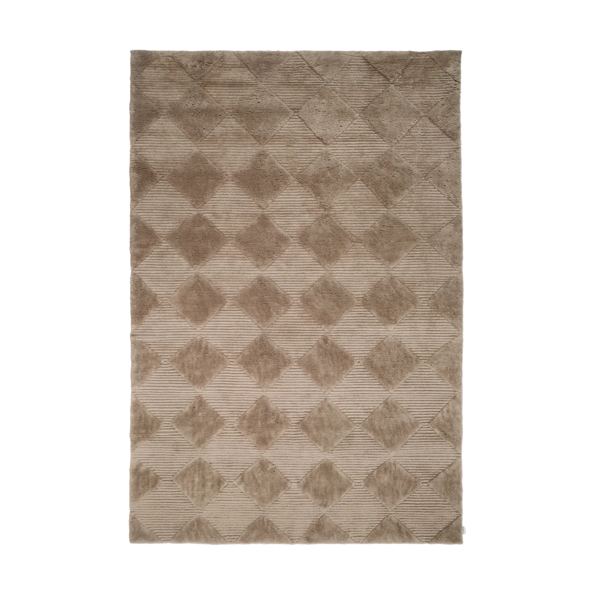 Berber tapete, Chocolate, 250x350 cm Classic Collection