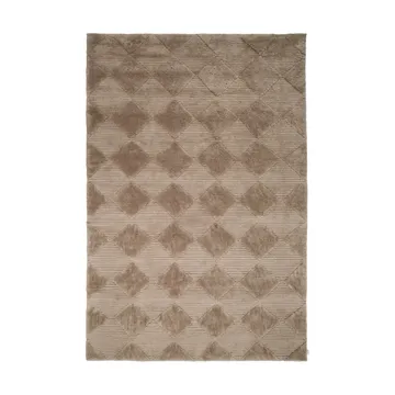 Berber tapete - Chocolate, 250x350 cm - Classic Collection