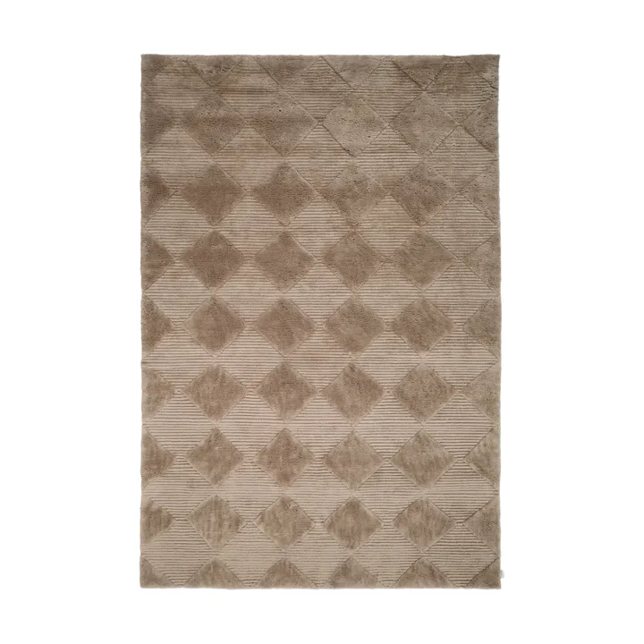Berber tapete - Chocolate, 250x350 cm - Classic Collection