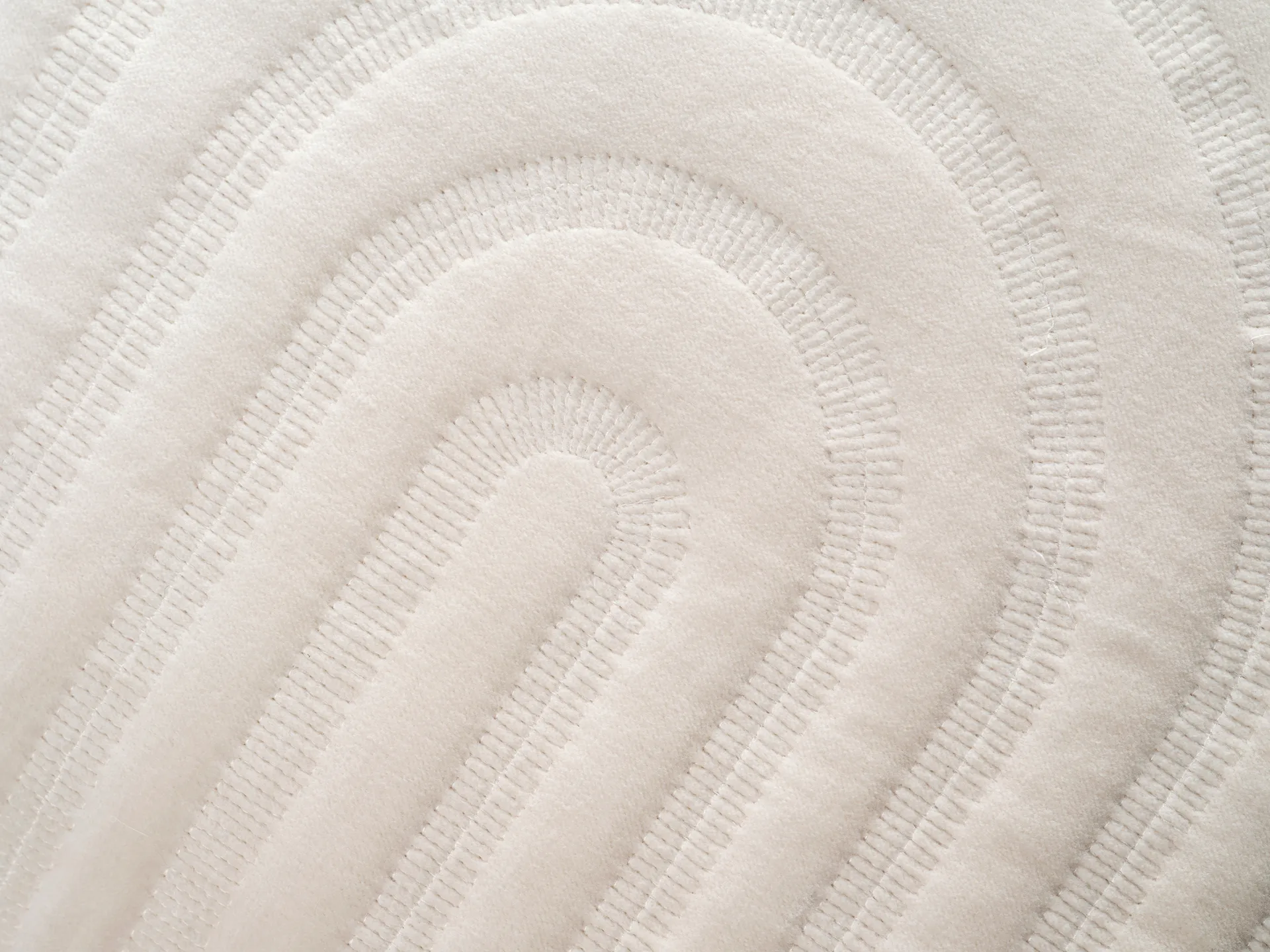 Capa de almofada Arch 50x50 cm, Bétula Classic Collection