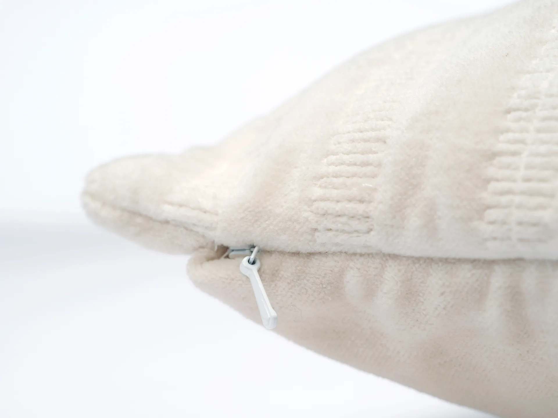 Capa de almofada Arch 50x50 cm, Bétula Classic Collection