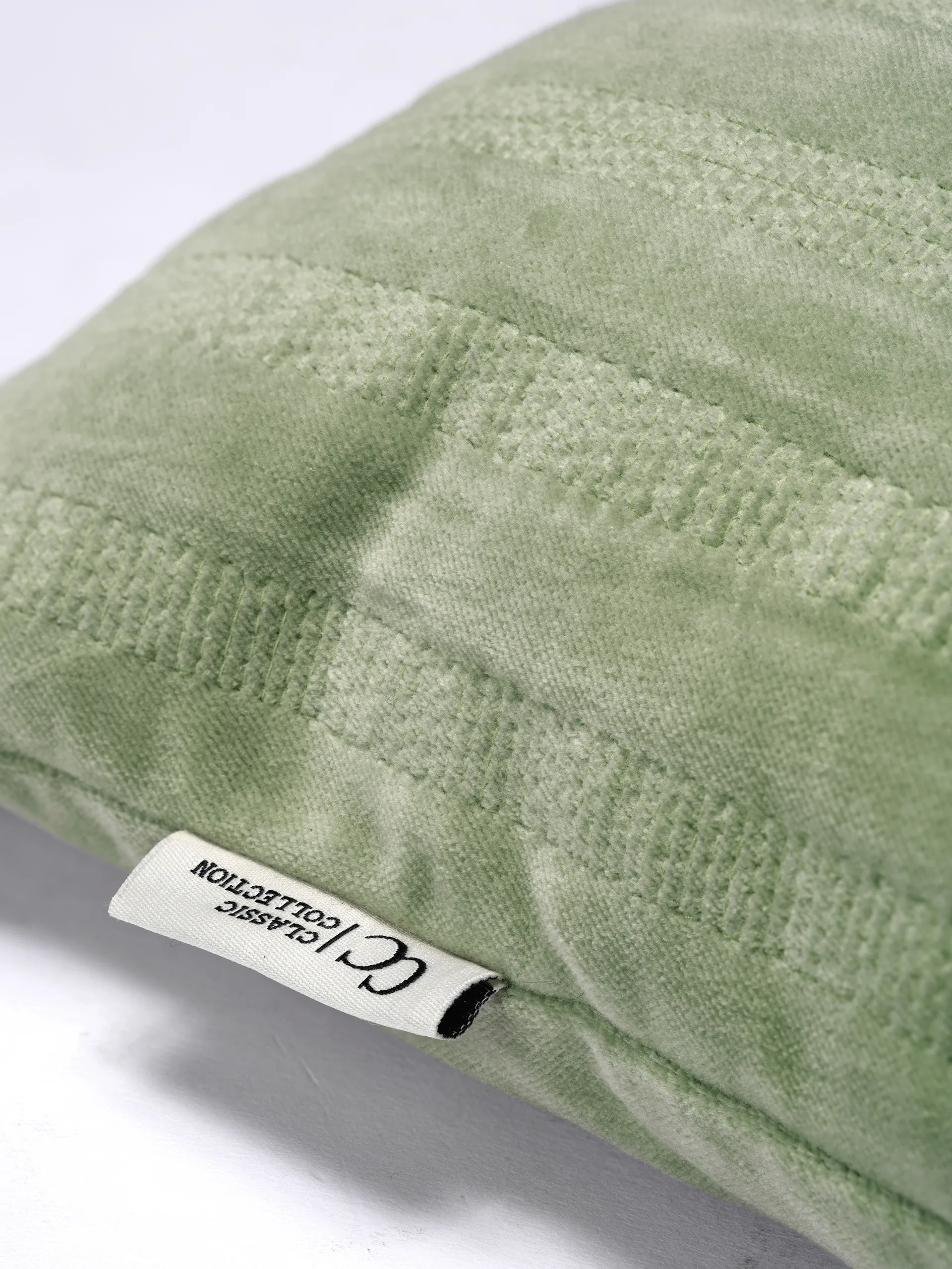 Capa de almofada Arch 50x50 cm, Chá Classic Collection