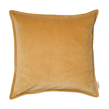 Classic Velvet capa de almofada 50x50 cm - Amarelo - Classic Collection