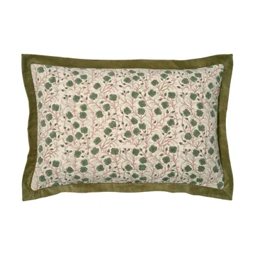 Daisy capa de almofada 40x60 cm - Verde - Classic Collection