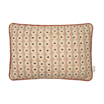 Dot capa de almofada 40x60 cm - Mocha - Classic Collection