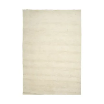 Dune tapete de lã - Ivory, 170x230 cm - Classic Collection