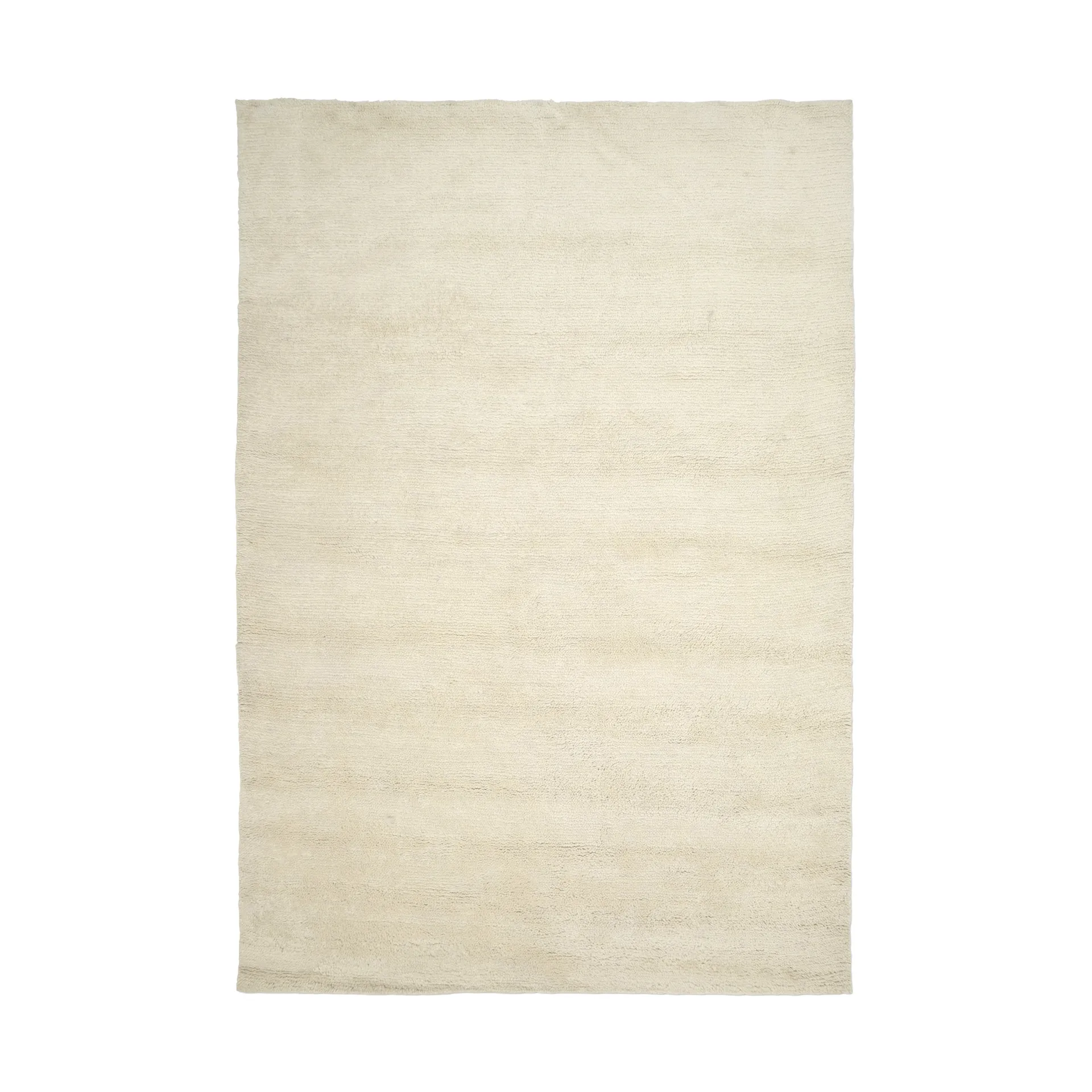 Dune tapete de lã, Ivory, 200x300 cm Classic Collection