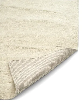 Dune tapete de lã - Ivory, 250x350 cm - Classic Collection
