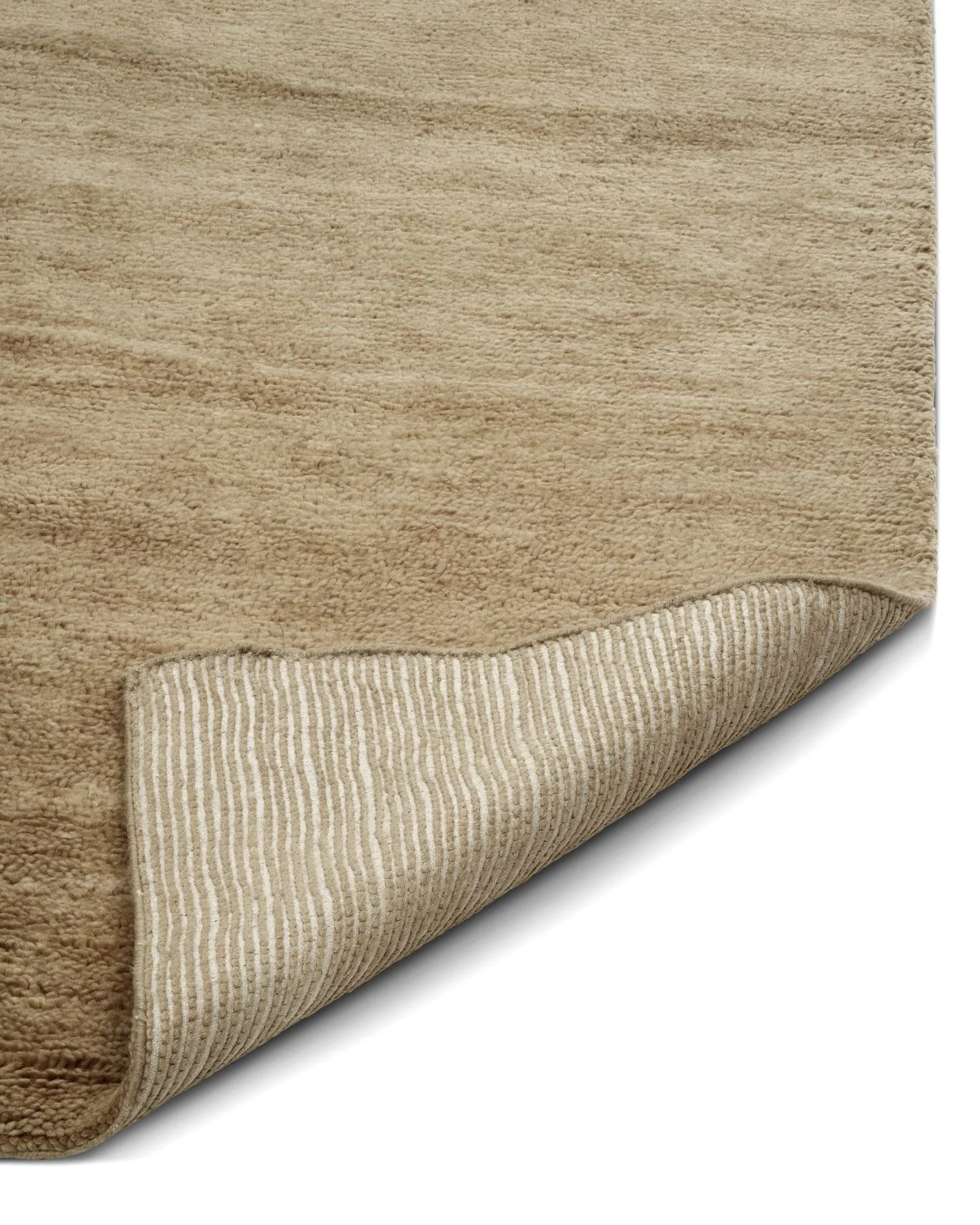 Dune tapete de lã, Wheat, 170x230 cm Classic Collection