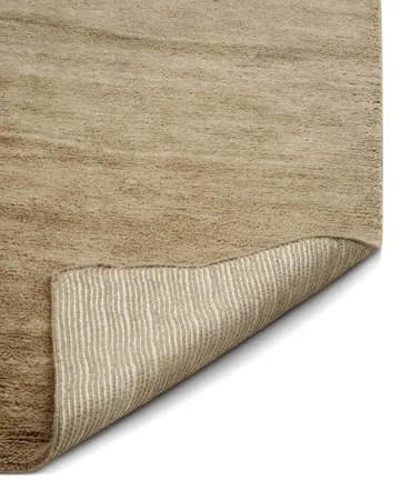Dune tapete de lã - Wheat, 200x300 cm - Classic Collection