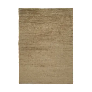 Dune tapete de lã - Wheat, 250x350 cm - Classic Collection