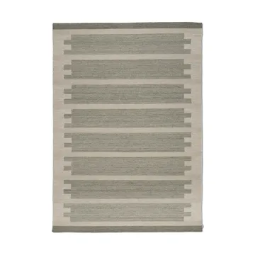Falsterbo tapete de lã - Green, 230x330 cm - Classic Collection