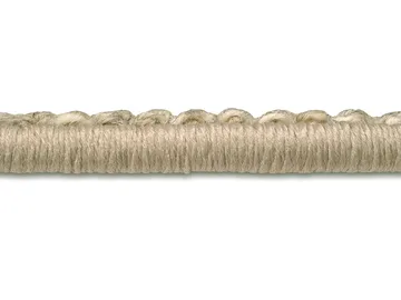 Fjellmyr tapete com borda  - Bege natural, 400x600 cm - Classic Collection