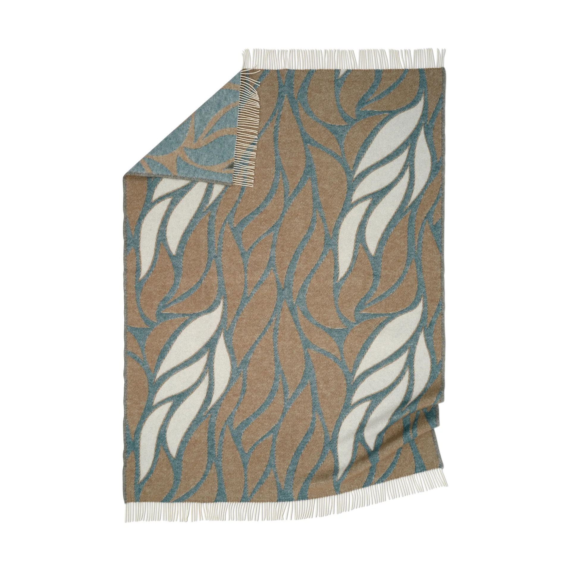 Folia manta 130x180 cm, Teal Classic Collection
