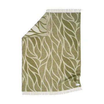 Folia manta 130x180 cm - Verde - Classic Collection