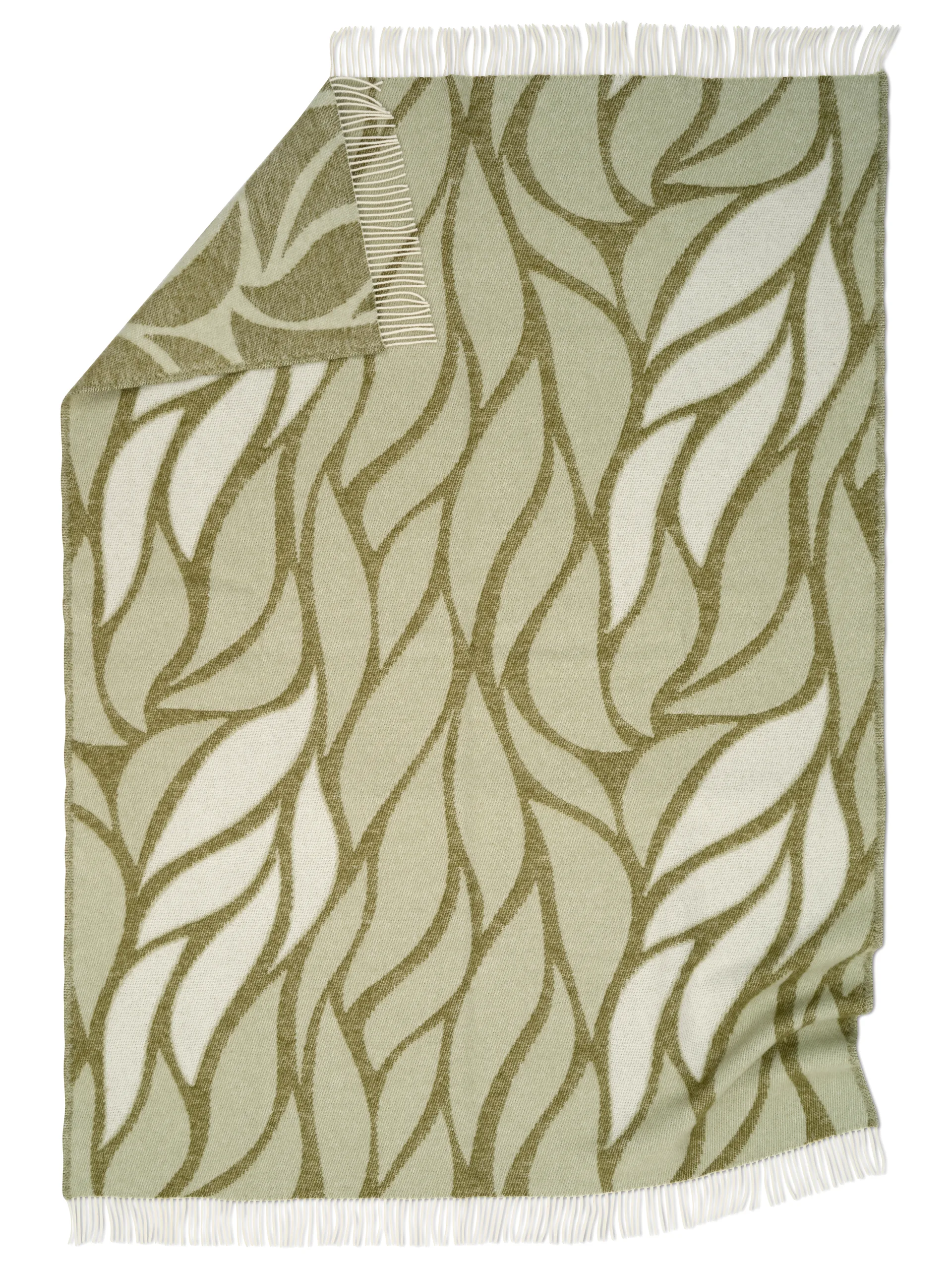 Folia manta 130x180 cm, Verde Classic Collection