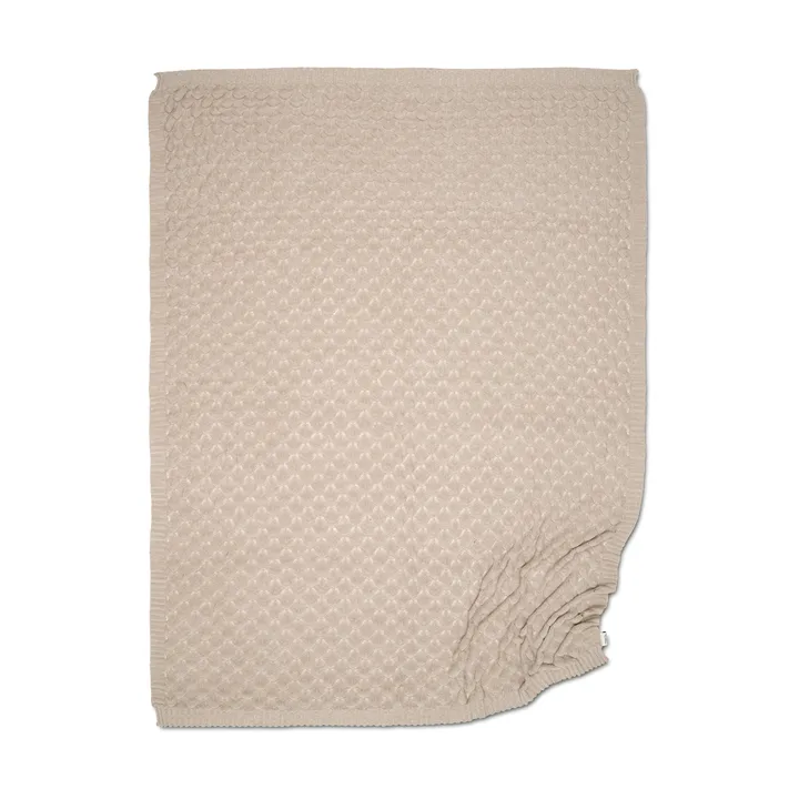 Gems manta 130x170 cm - Bege - Classic Collection