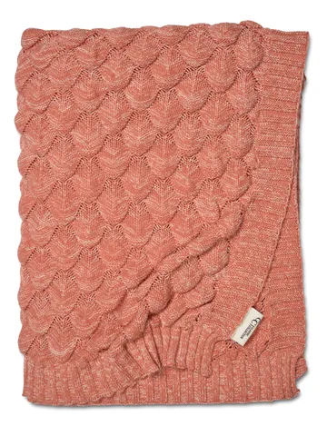 Gems manta 130x170 cm - Castanho - Classic Collection