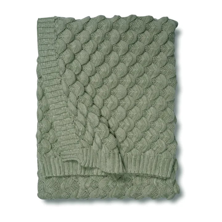 Gems manta 130x170 cm - Chá - Classic Collection