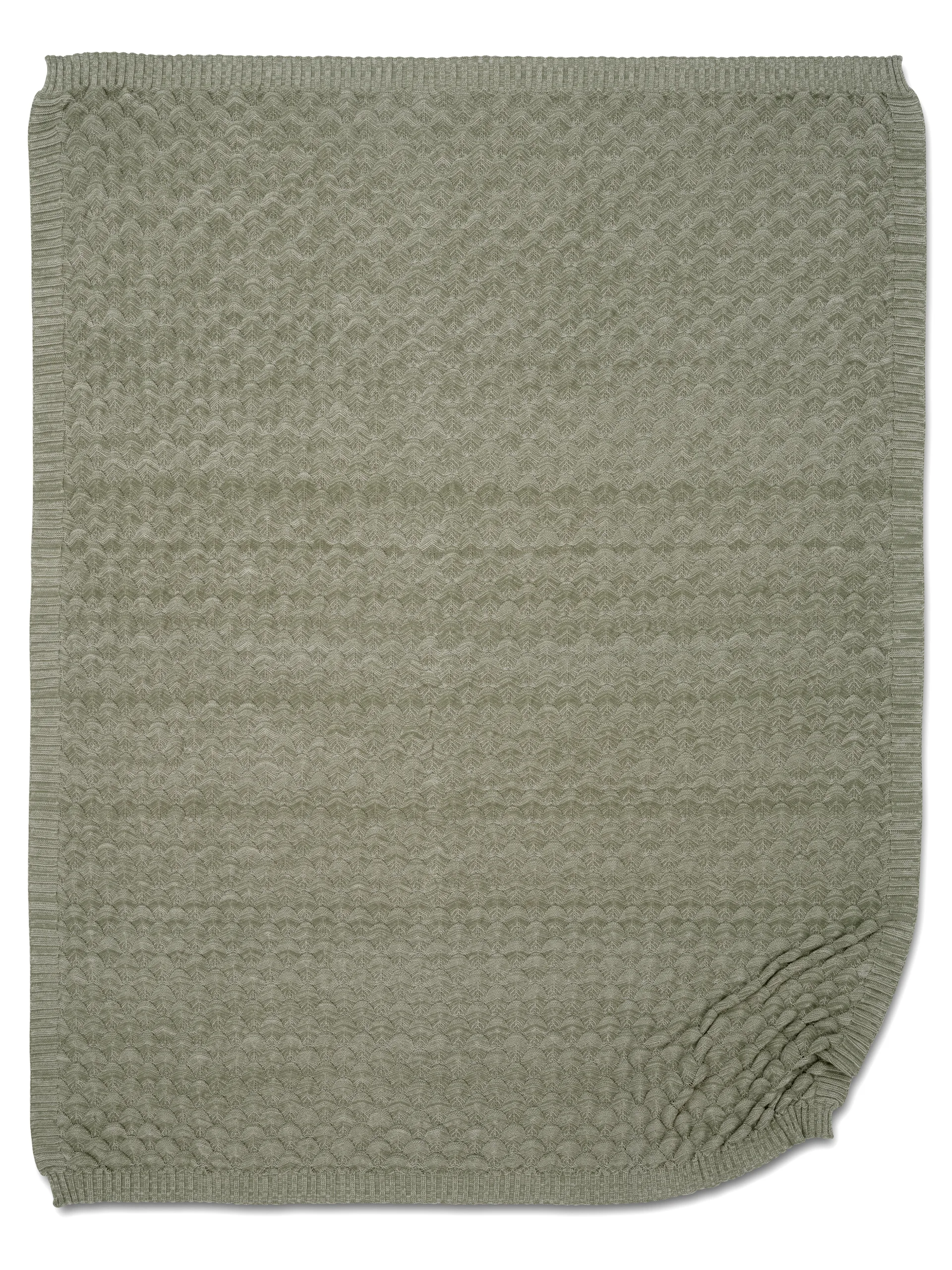 Gems manta 130x170 cm, Chá Classic Collection