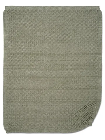 Gems manta 130x170 cm - Chá - Classic Collection