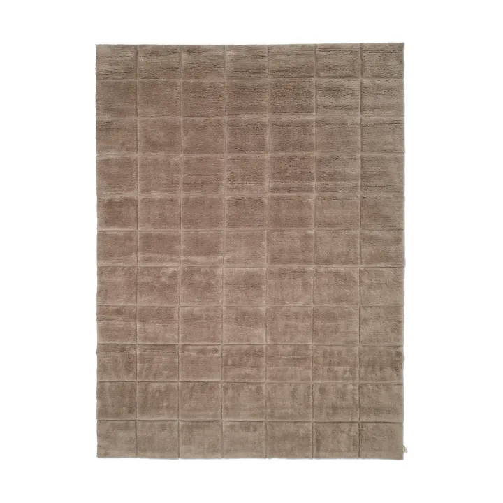 Grid tapete - Chocolate, 250x350 cm - Classic Collection