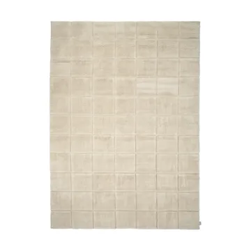 Grid tapete - Marfim, 250x350 cm - Classic Collection