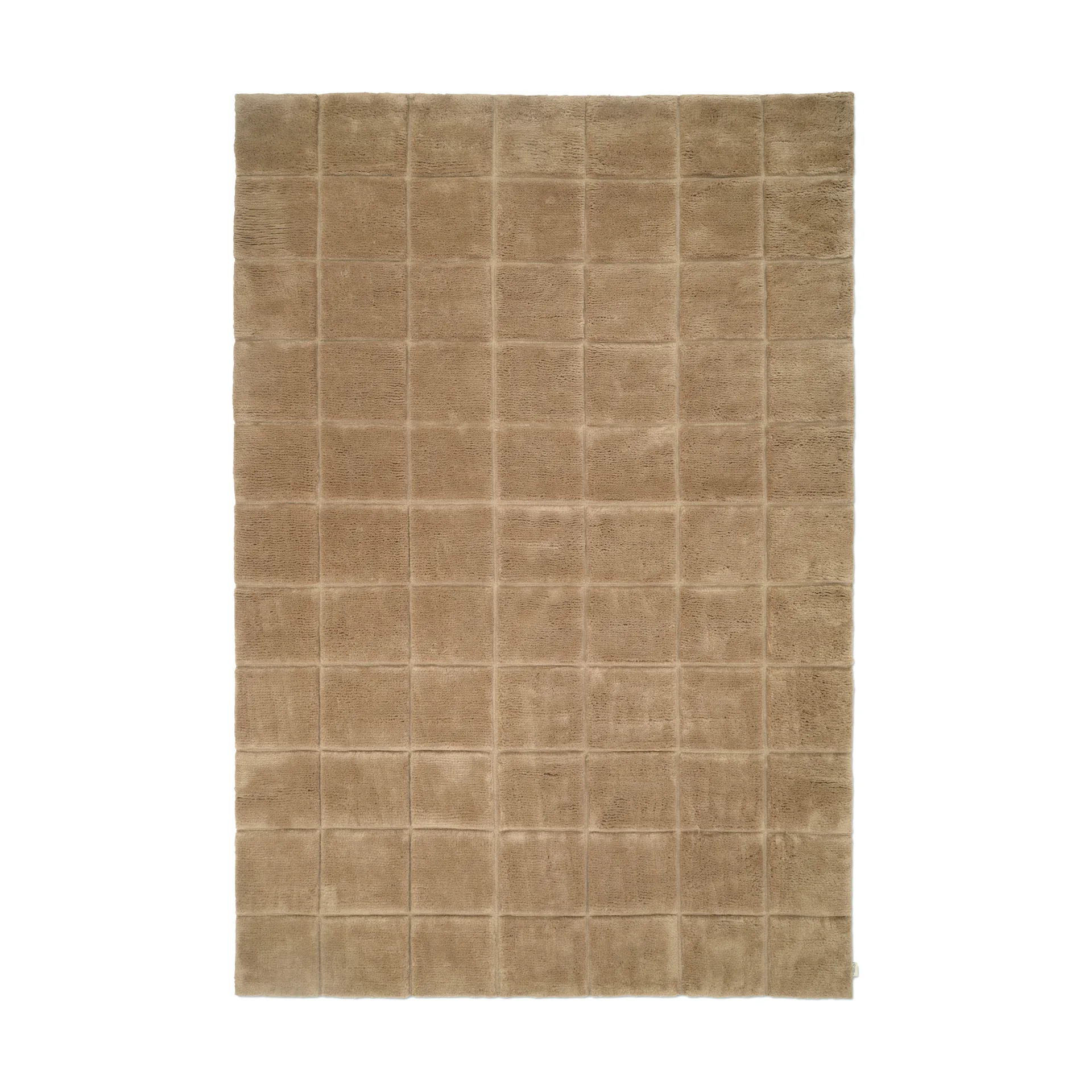Grid tapete, Trigo, 170x230 cm Classic Collection