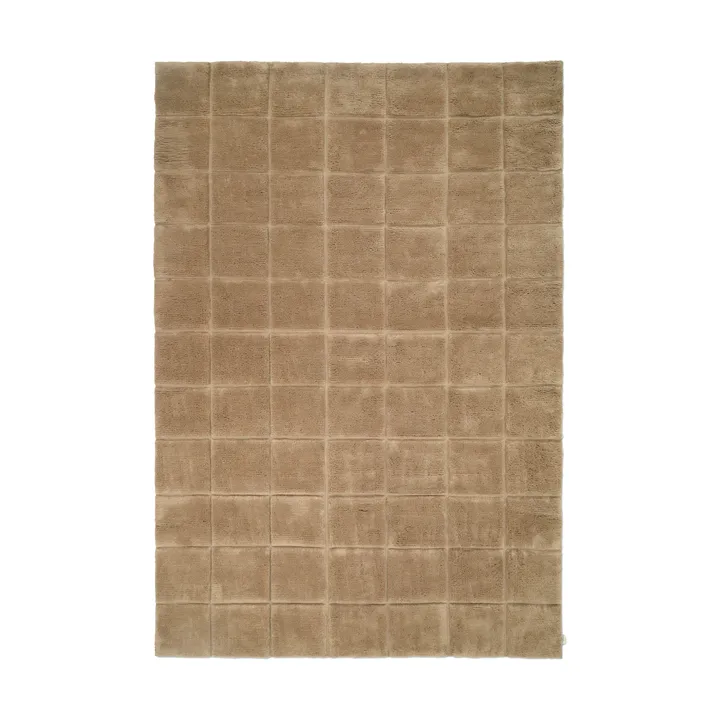 Grid tapete - Trigo, 250x350 cm - Classic Collection