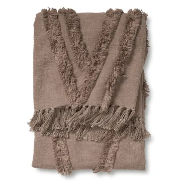 Manta Copenhagen 130x170 cm - Simply taupe - Classic Collection