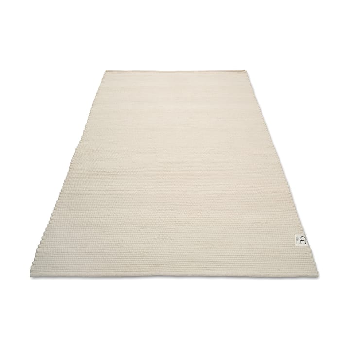 Merino carpete de lã 170x230 cm, branco Classic Collection
