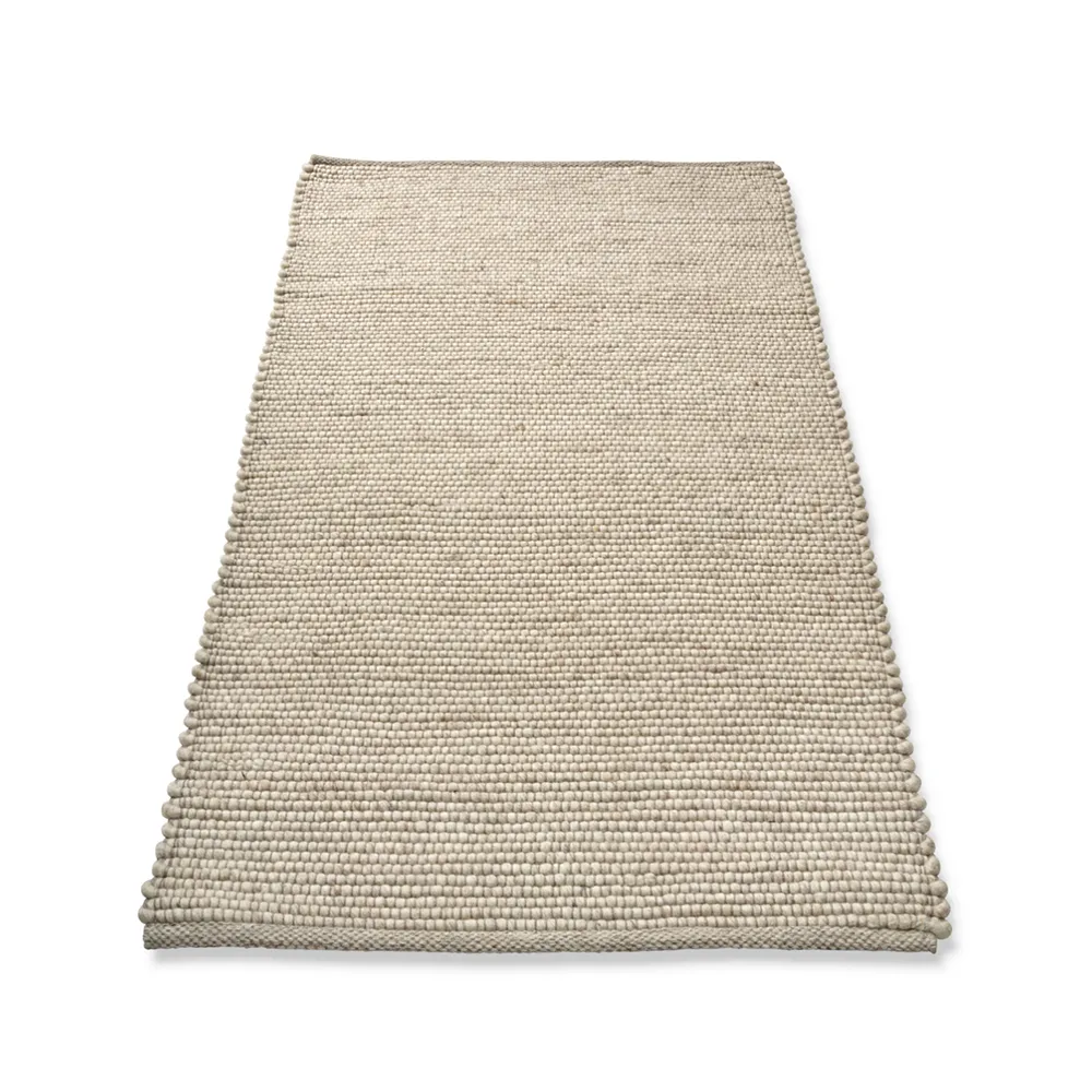 Merino tapete de corredor, Aveia, 80x150 cm Classic Collection