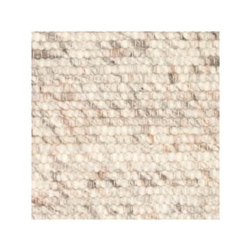 Merino tapete de corredor - Bege natural, 80x150 cm - Classic Collection