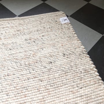 Merino tapete de corredor - Branco, 80x150 cm - Classic Collection