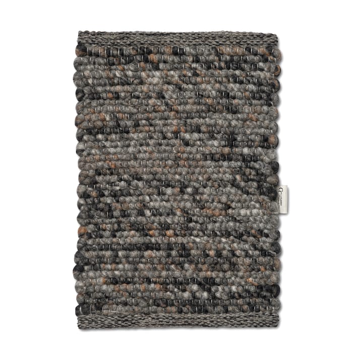 Merino tapete de corredor - Cinza-mista, 80x150 cm - Classic Collection