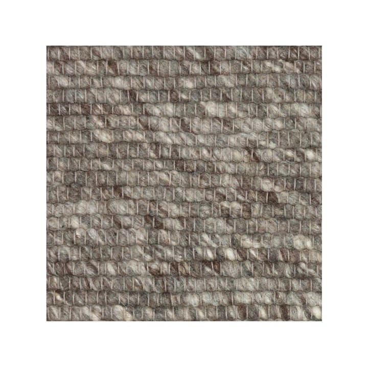 Merino tapete de corredor, Cinzento 80x150 cm Classic Collection