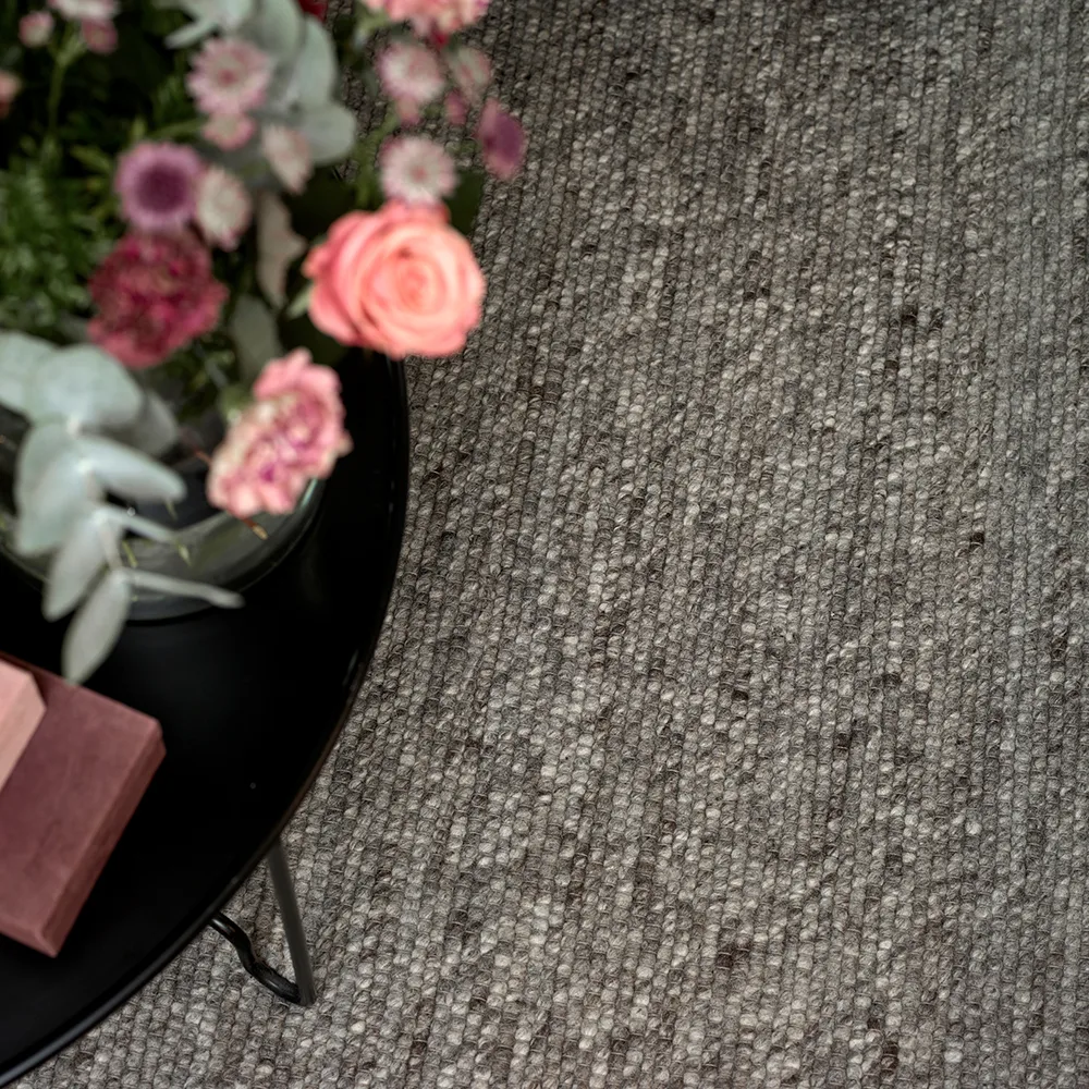 Merino tapete de corredor, Granit, 80x250 cm Classic Collection